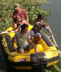 large rafting 2